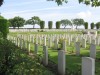 Abbeville Communal Cemetery Extension